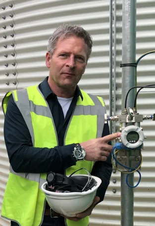 Martijn Baars-profile-image