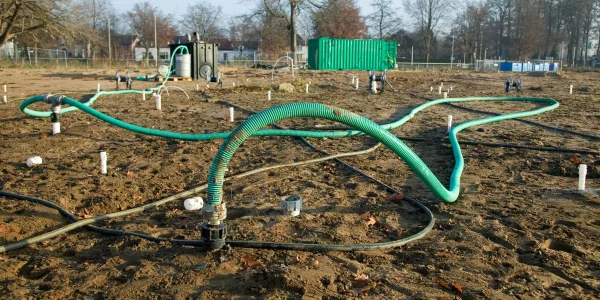 Thermal remediation image