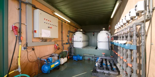 Chemical remediation image
