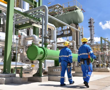 Refinery & Chemical-market-image