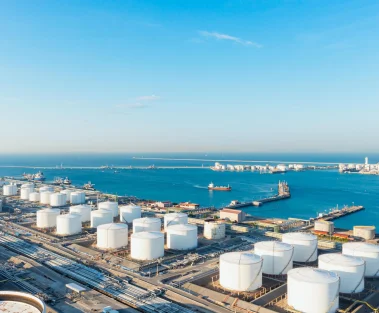 Tank storage / Tank terminals-market-image