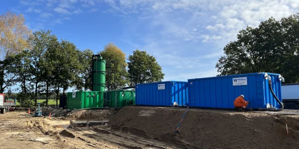 PFAS contamination image