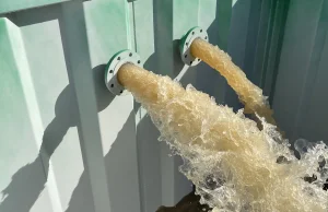 Water treatment-image